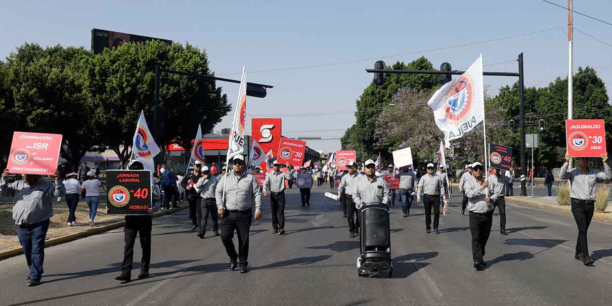 Derechos laborales