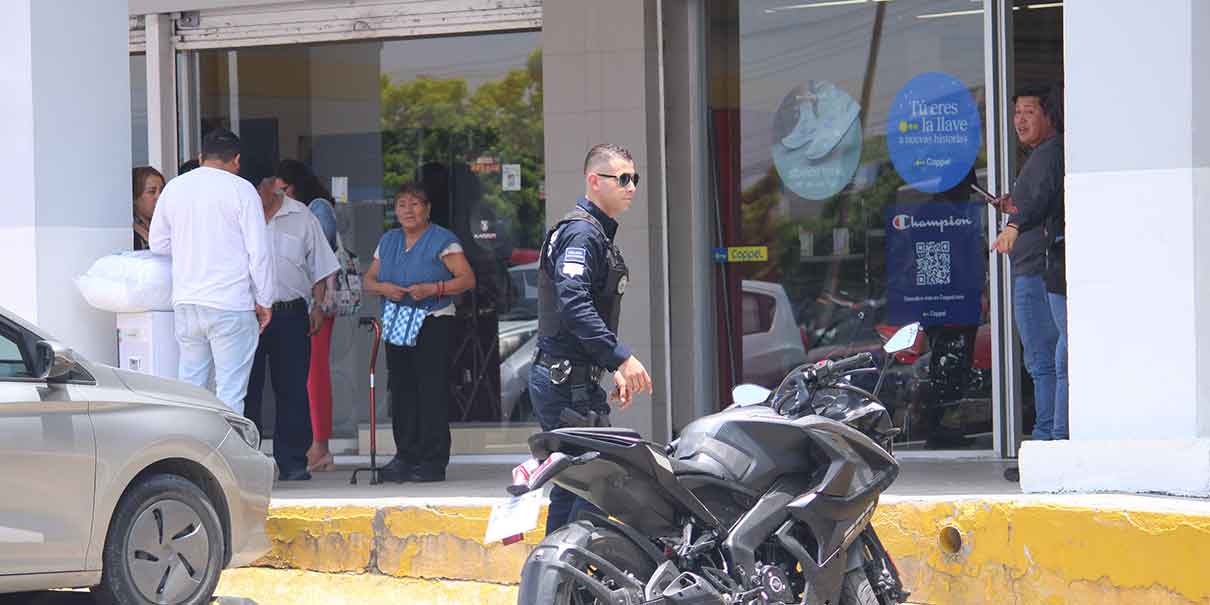 Coppel Torrecillas