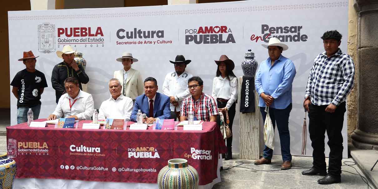 Coronango se consolida como un destino de arte, tradición y cultura