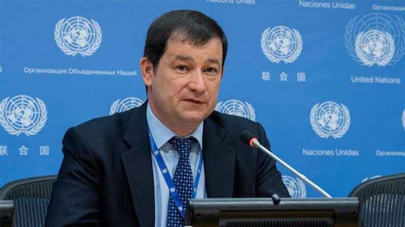 Crisis humanitaria en Gaza: ONU y países europeos exigen suspender ofensiva