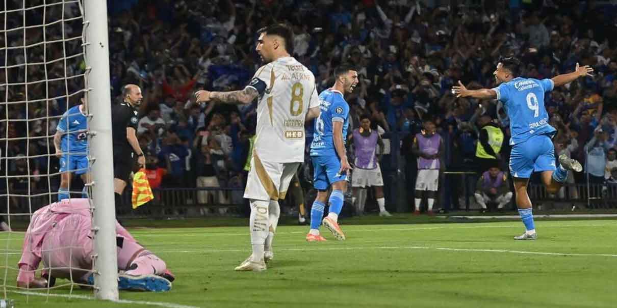 ¡Cruz Azul a la Final de la Concachampions! La séptima estrella se juega en CU