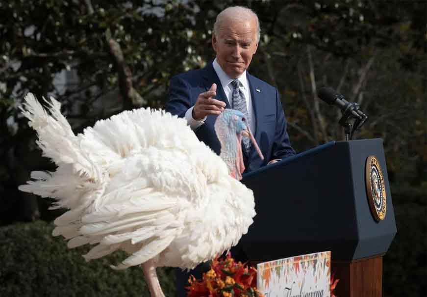 ¿Cuándo es el Día de Acción de Gracias en EU? Origen y cómo se celebra el Thanksgiving Day