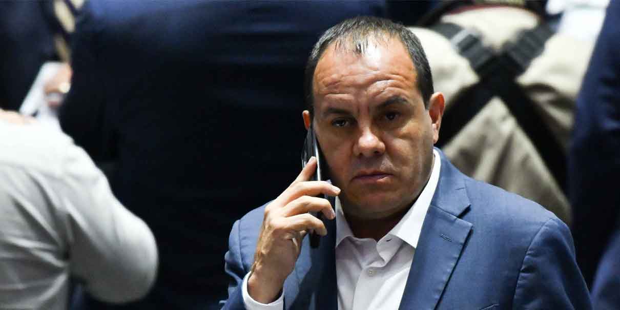 Pensiones vitalicias en Morelos: Cuauhtémoc Blanco otorga beneficios a colaboradores cercanos antes de dejar el cargo