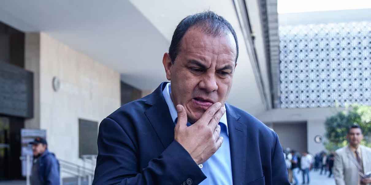 Cuauhtémoc Blanco implicado en homicidio: Declaraciones del autor material sacuden Morelos