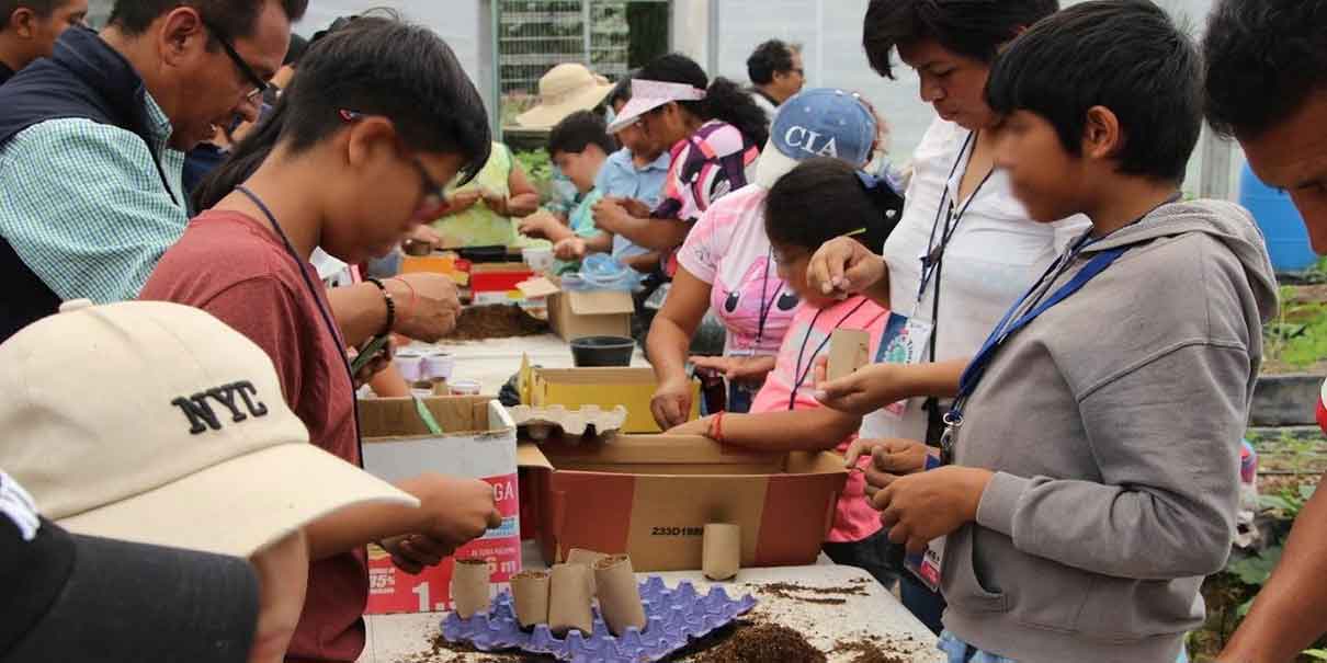 Curso de Verano Imparable del 21 de julio al 16 de agosto