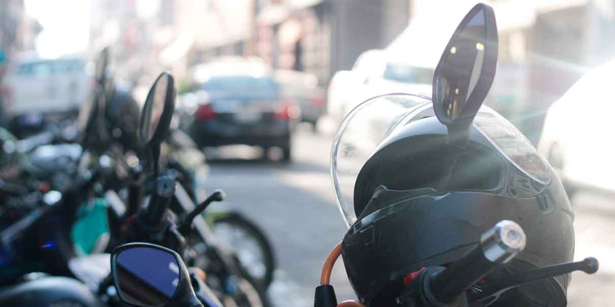 Impacto limitado las medidas para regular uso de motos, dijo Roberto Esquivel