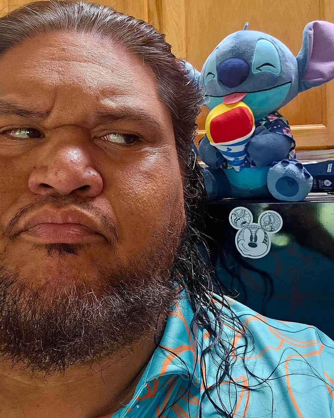 David H.K. Bell, actor hawaiano de “Lilo & Stitch”, fallece repentinamente; así lo despidió su hermana