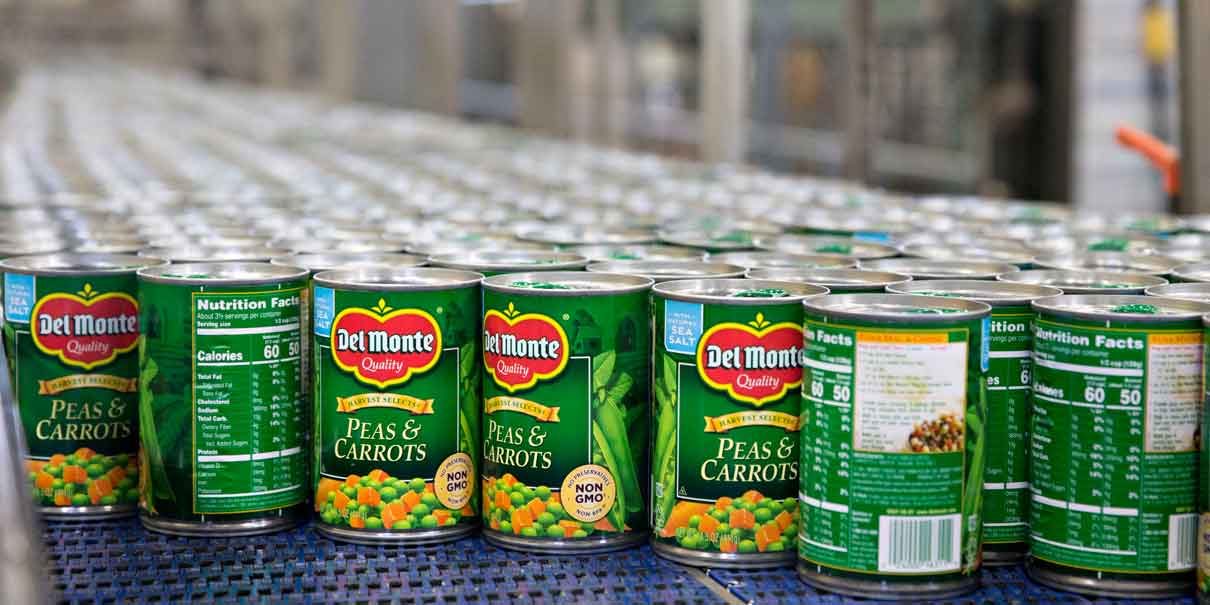 Del Monte