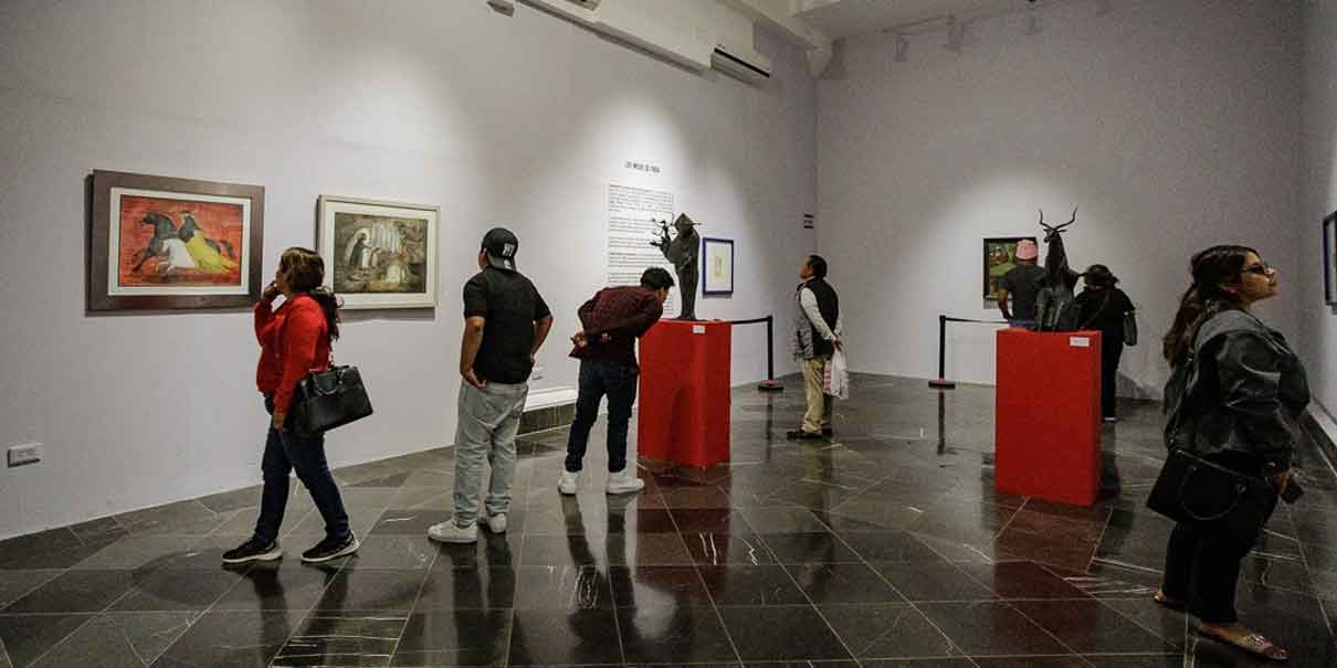 Después de 12 ediciones, 26 museos y recintos participarán en la final de este año