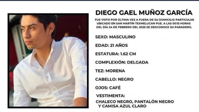 Diego Gael Muñoz