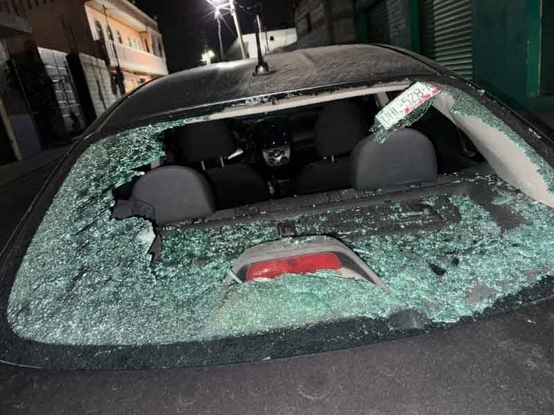 Disparos interrumpen baile popular en Ocoyucan: hay un muerto y dos heridos