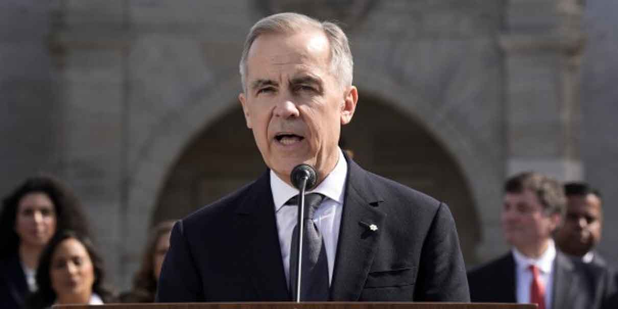 EU lanza la ‘Cúpula Dorada’: Canadá pide protección y China alerta sobre amenaza global