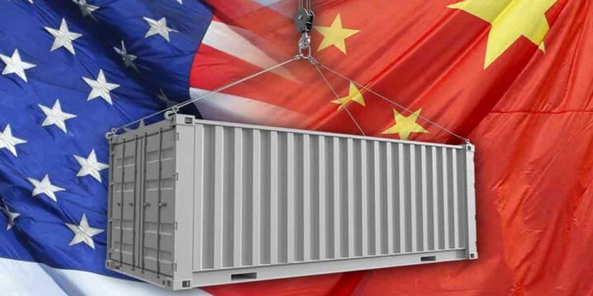 EU y China pactan frenar guerra comercial tras cumbre en Ginebra