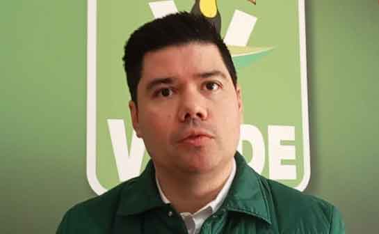 Ecologistas califican de "show mediático" lo que hizo el PAN contra el ciberasedio