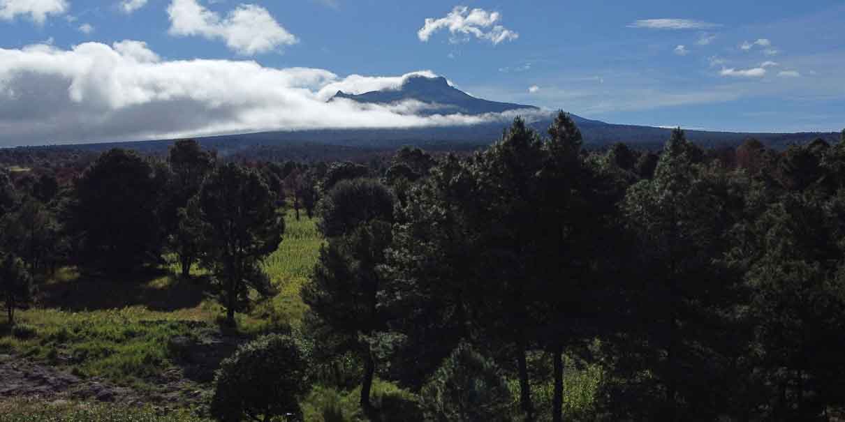 Falta aprobación de Semarnat para iniciar el Ecoparque La Malinche
