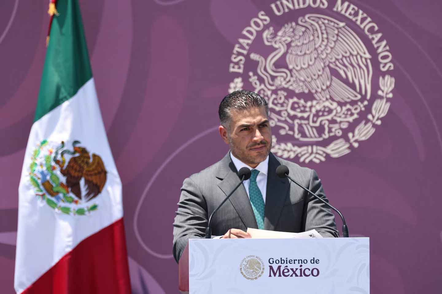 Edomex: despliegan más de 3 mil policías en 11 municipios