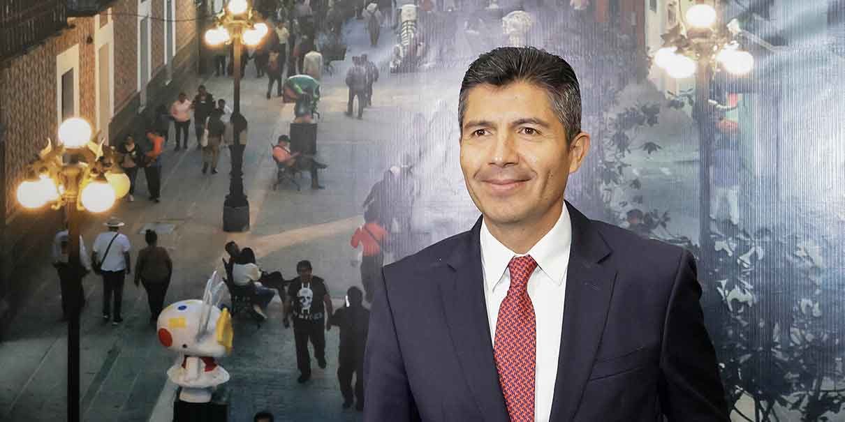 Eduardo Rivera