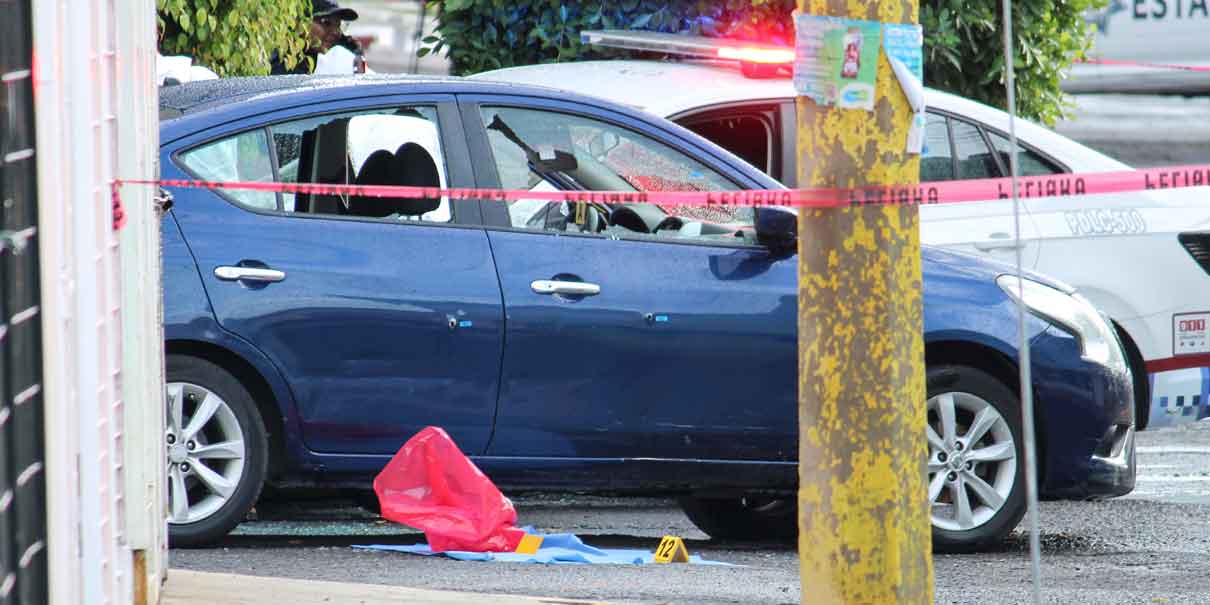 Asesinan a hermana de Tania N., ex candidata del PRI con nexos criminales