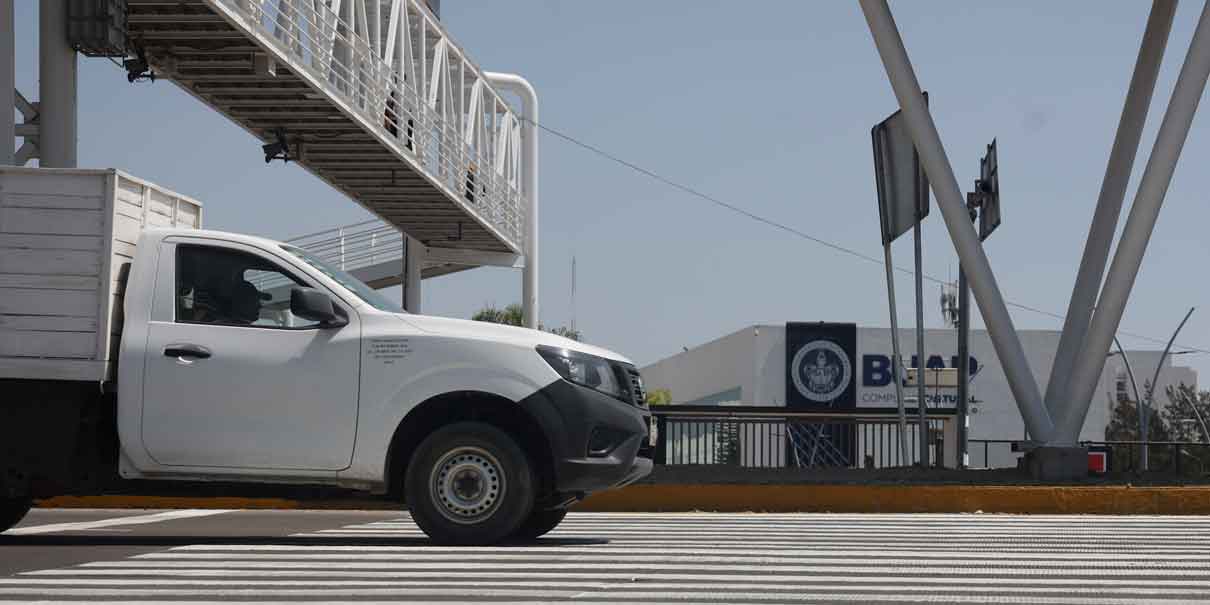 El Colegio de Ingenieros advierte caos vial con un paso a nivel de piso en CCU