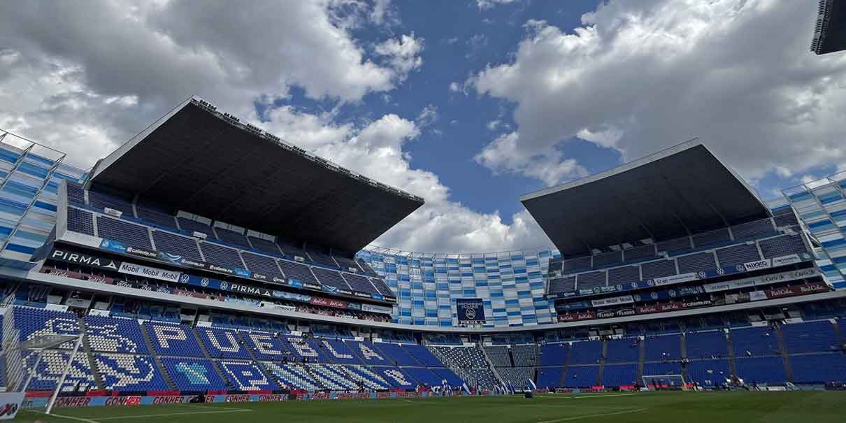 El duelo Cruz Azul vs Pumas de la Jornada 14 se traslada al Estadio Cuauhtémoc