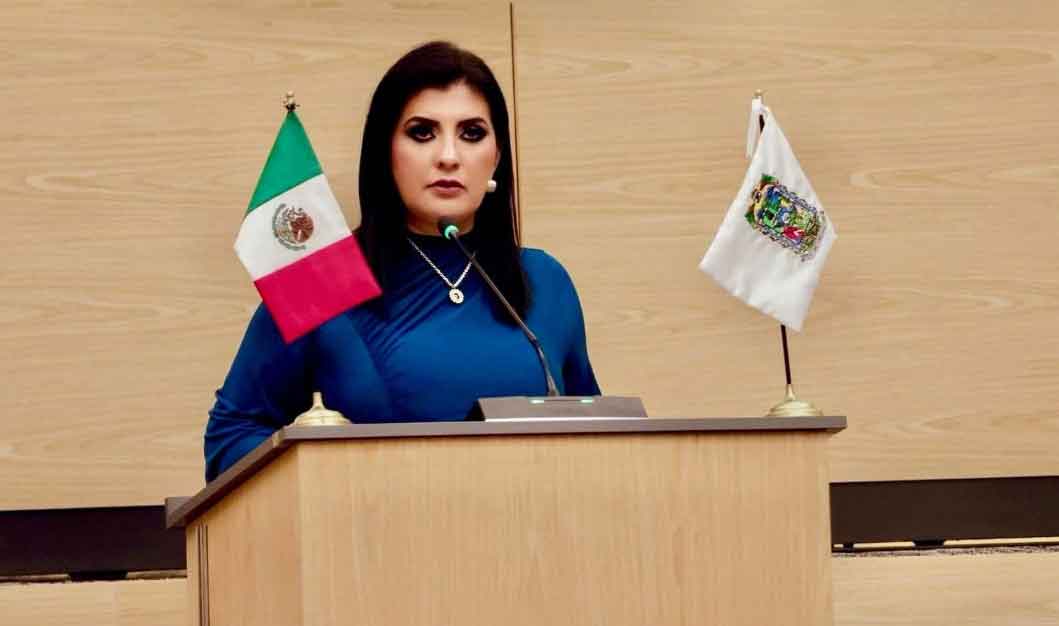 El PRI exhibe a Movimiento Ciudadano; “si se puede derogar la Ley de Ciberseguridad”