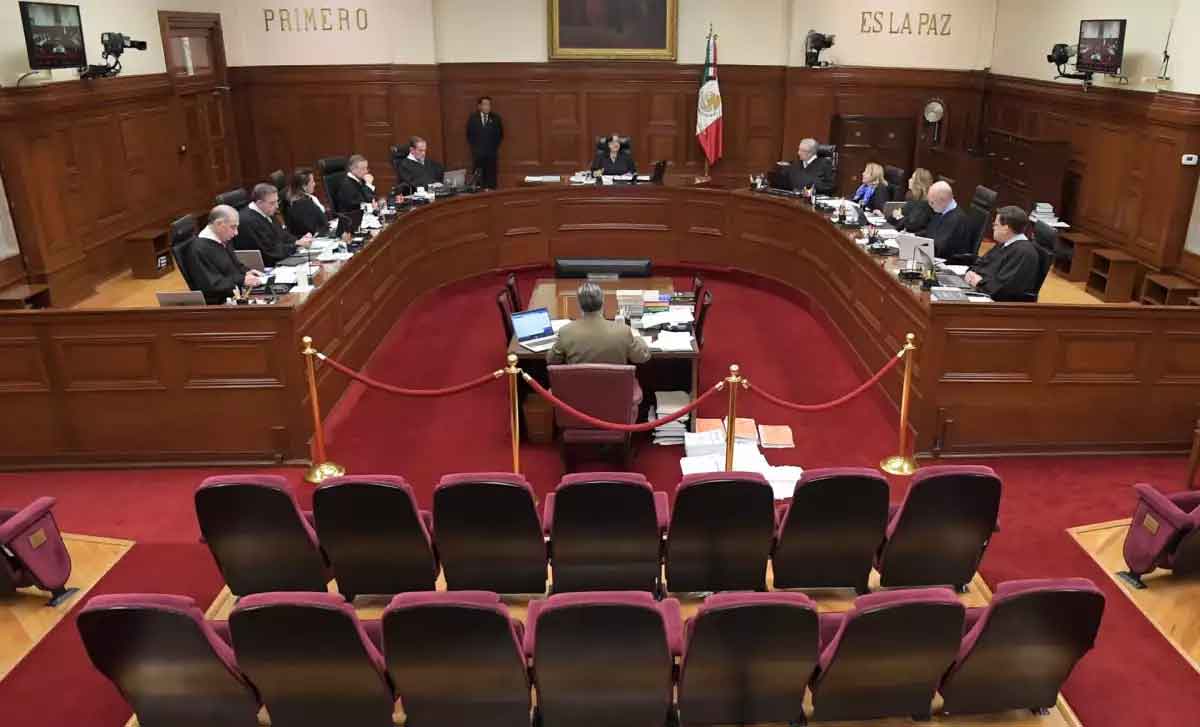El PRI exhibe a Movimiento Ciudadano; “si se puede derogar la Ley de Ciberseguridad”
