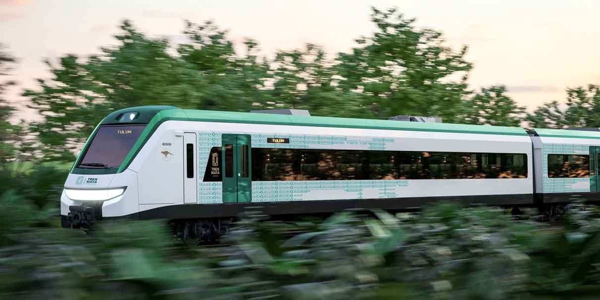 PRI exige cuentas al director del Tren Maya por sobrecostos y daño ambiental