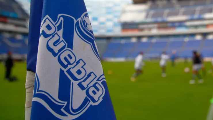 ¿Inversión dudosa? El fondo que ilusionó al Puebla carece de respaldo legal