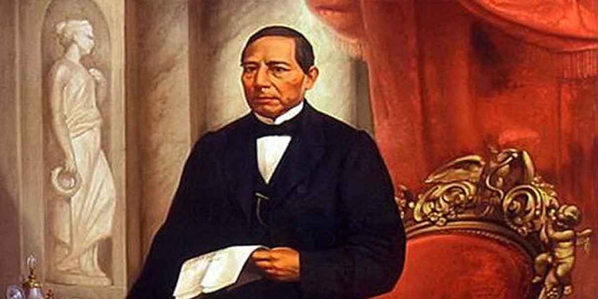 Benito Juárez: De pastor zapoteca a padre de la República mexicana