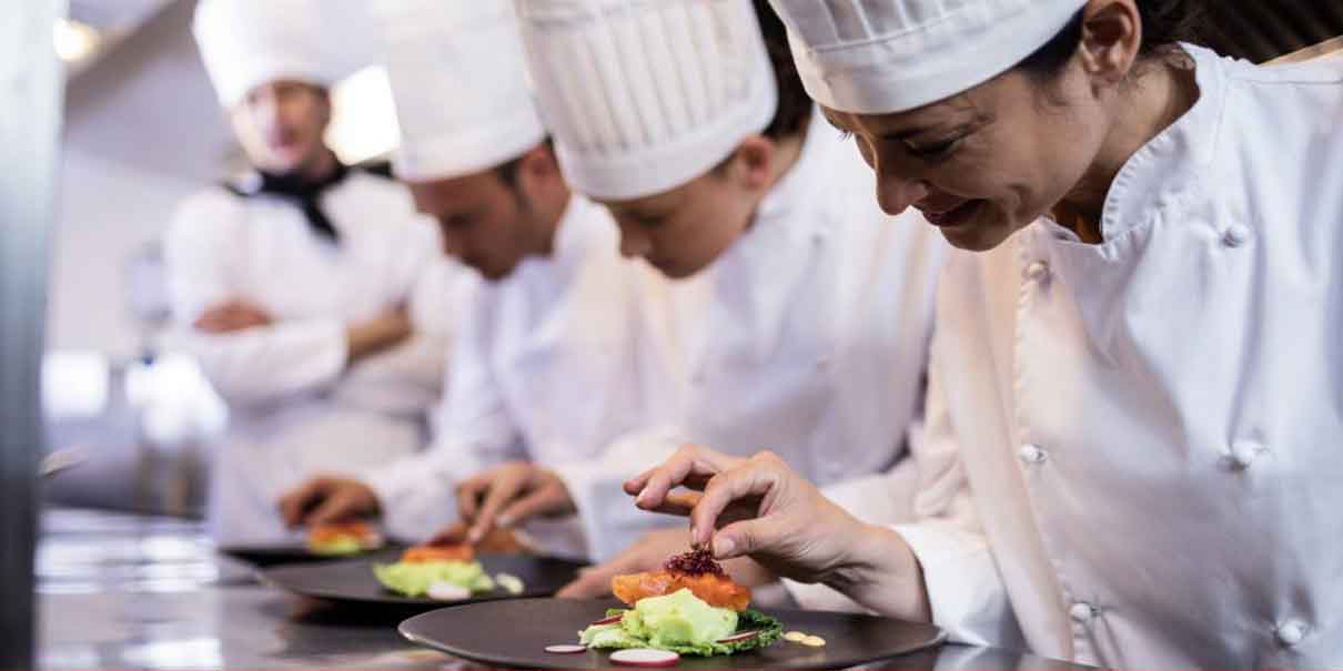 En 2026 los mejores cocineros del país estarán en Puebla en la Guía Gastronómica