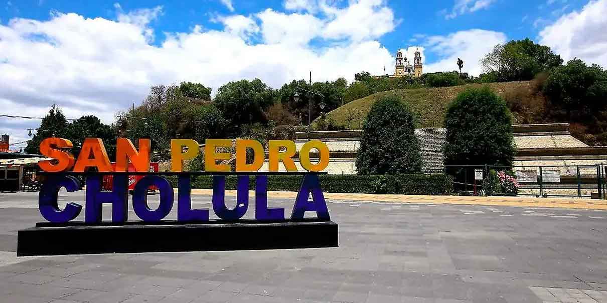 En San Pedro Cholula no se permitirá la intromisión de antorchistas: Tonantzin Fernández
