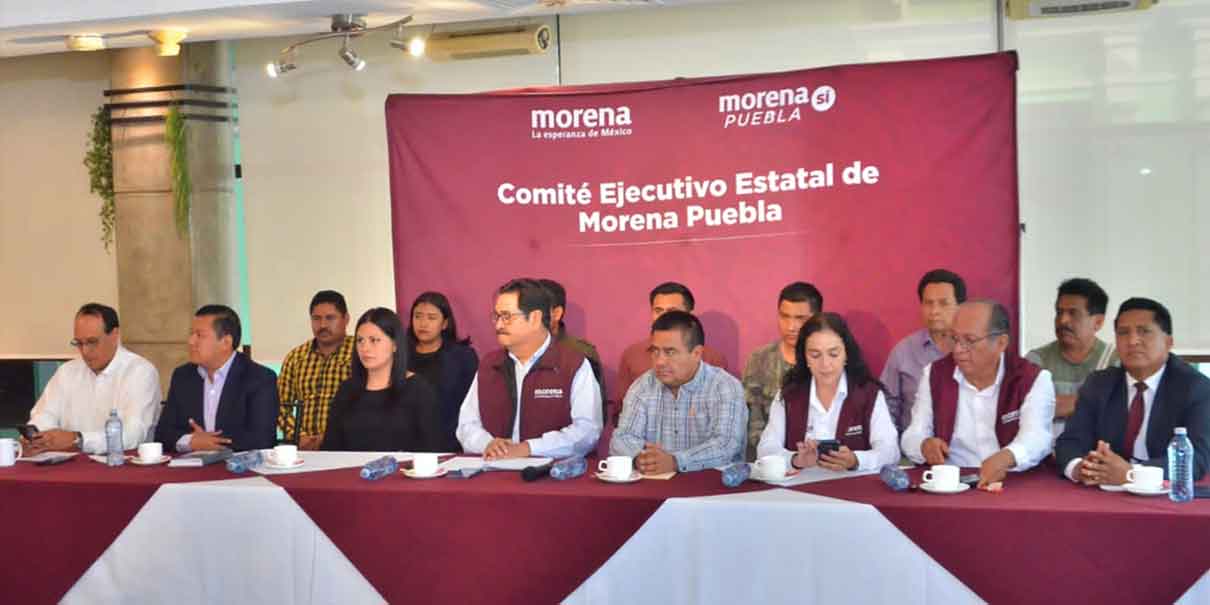 En Tepexi, Morena ganó y trabajará para el pueblo