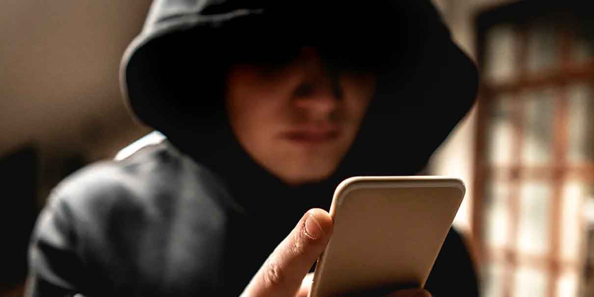 En dos semanas, 472 llamadas de auxilio relacionadas con extorsiones