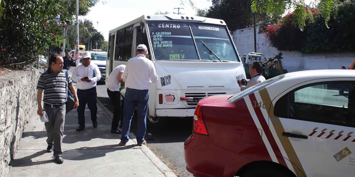La revista vehicular costará 605 pesos; iniciará en julio en 39 municipios
