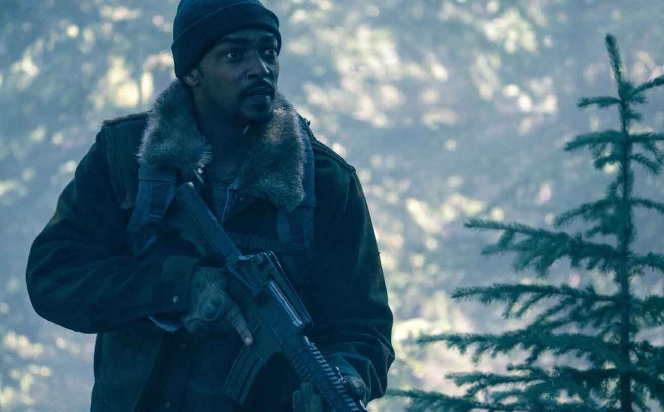 Todo lo que llega a Prime Video en julio 2025: series, películas y animaciones
