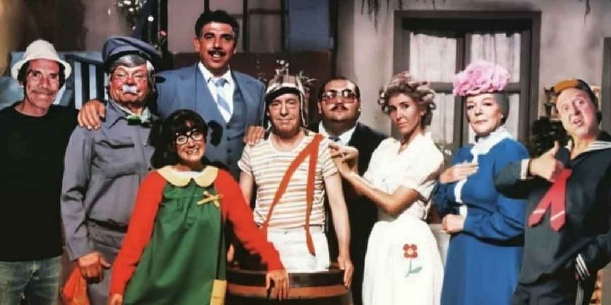 Enrique Segoviano, el productor que casi se casa con Florinda Meza