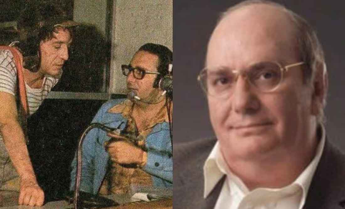 Enrique Segoviano, el productor que casi se casa con Florinda Meza