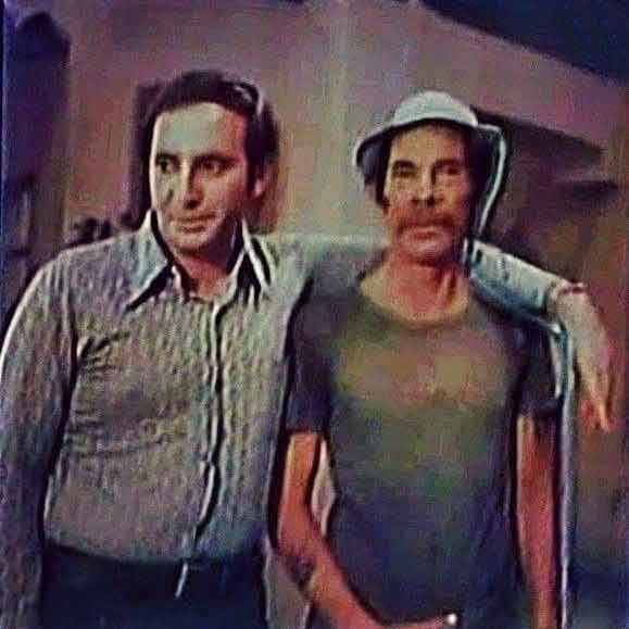 Enrique Segoviano, el productor que casi se casa con Florinda Meza