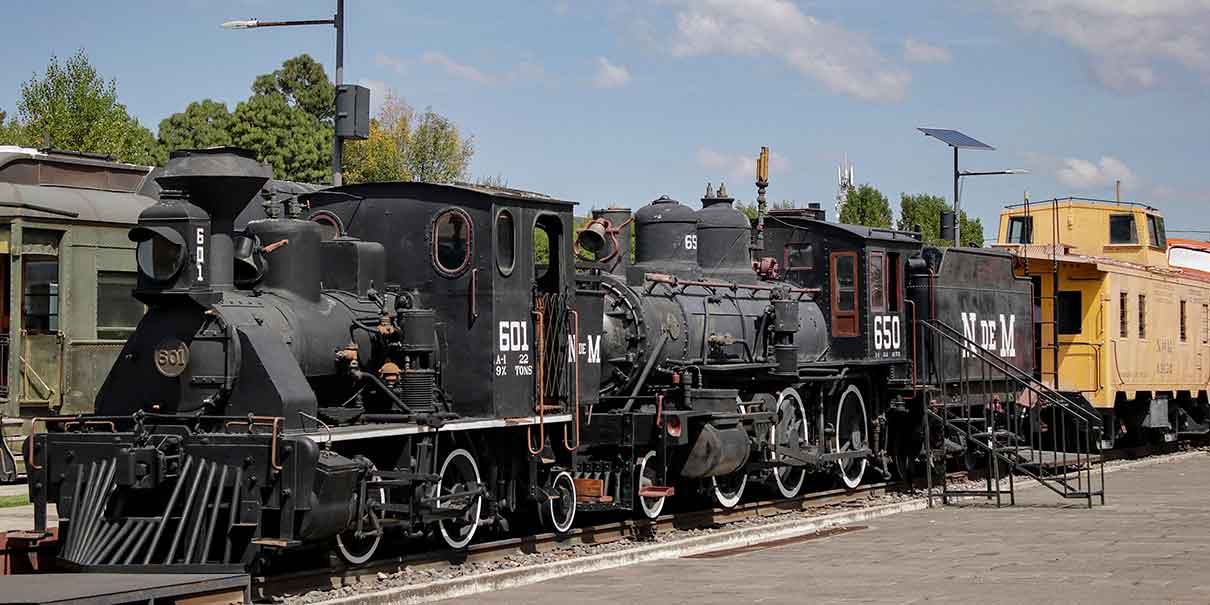 Estación Verano 2025