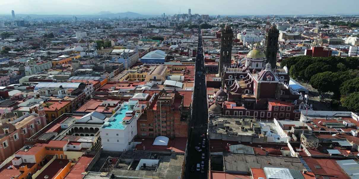 Qué es el Estacionamiento Rotativo en 9 mil espacios en cuatro zonas de la capital