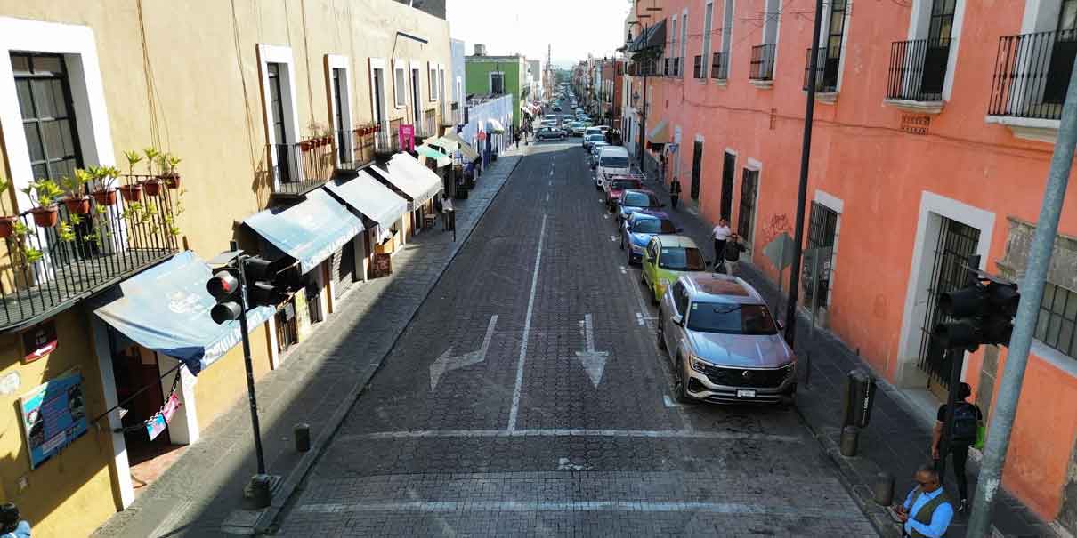 Estacionamiento Rotativo, te decimos qué es y cómo lo puedes aprovechar