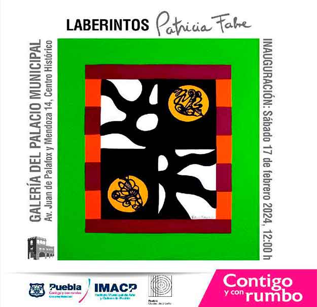 Estos son los eventos gratuitos de arte y cultura para este fin semana en Puebla