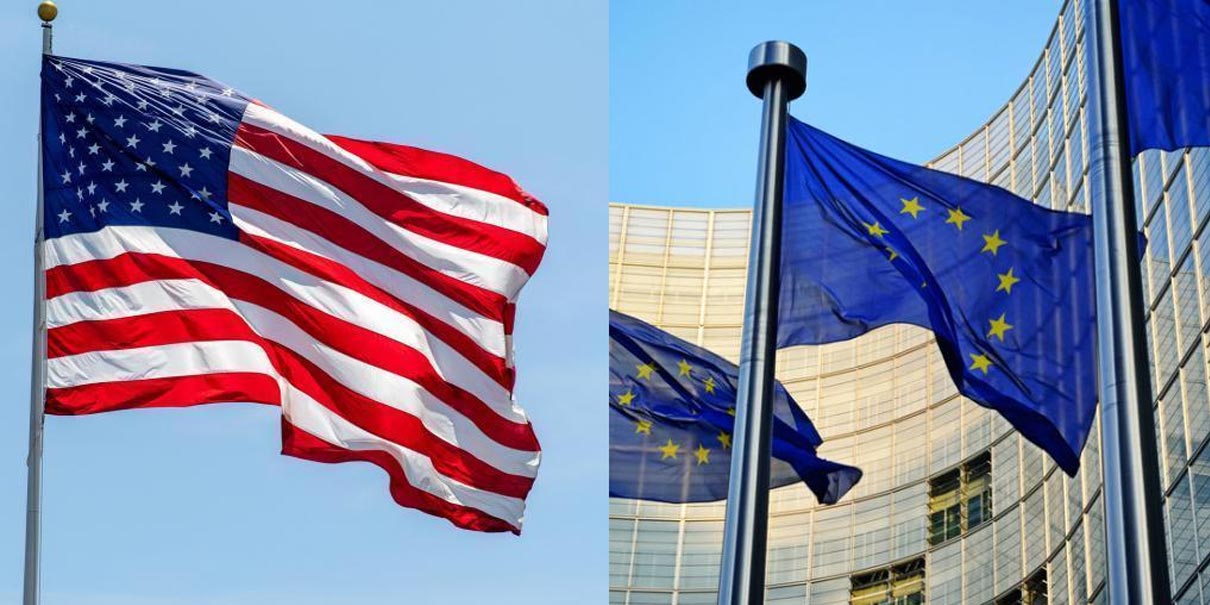 Trump y la UE logran acuerdo arancelario del 15% y evitan guerra comercial