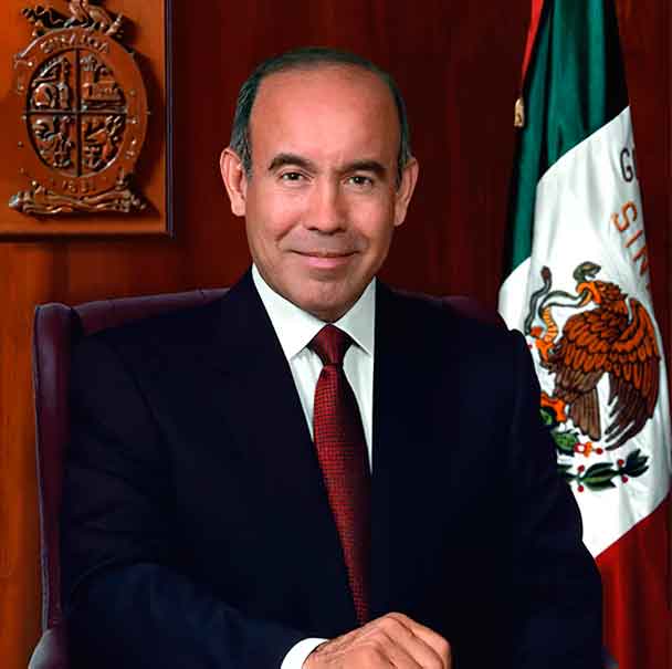 Exgobernador de Sinaloa, Juan Millán Lizárraga ocultó 4.5 millones de dólares en Andorra