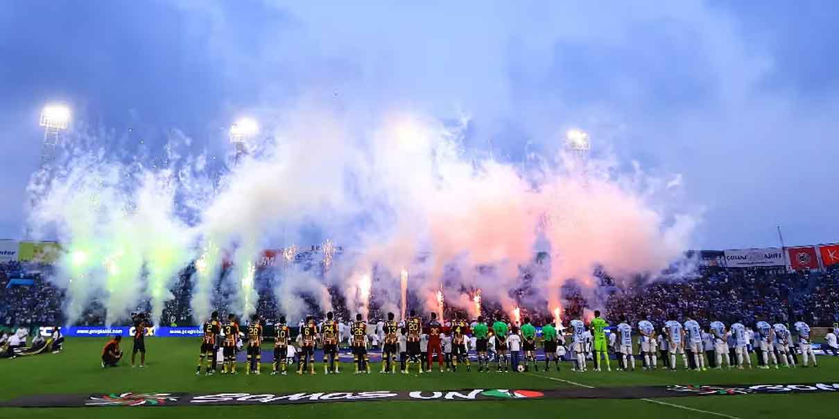 FMF corta subsidios a clubes de Expansión que exigieron ascenso y descenso