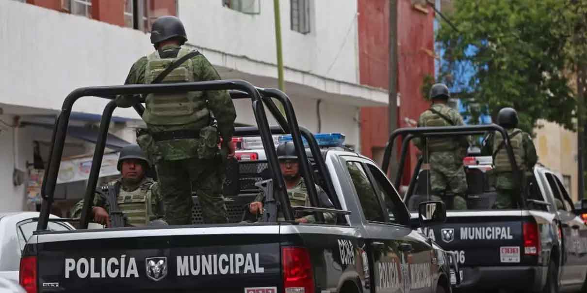 Le falta a Puebla blindar sus fronteras con Guerrero y Edomex