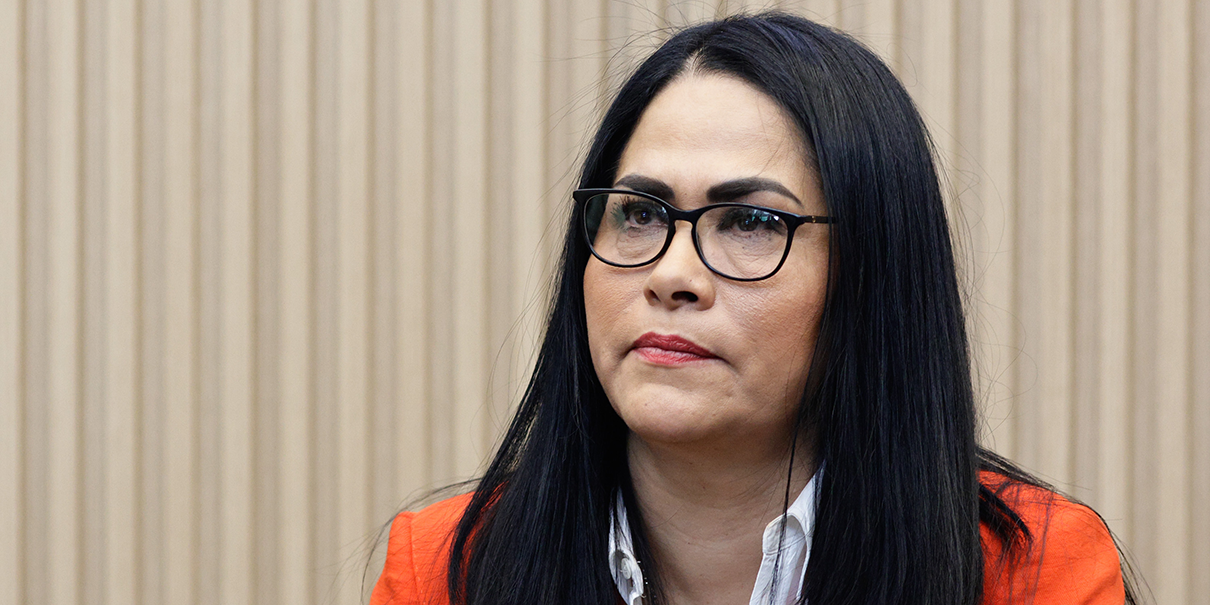 Fedrha Suriano Corrales