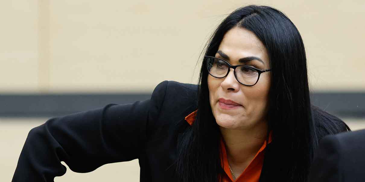 Fedrha Suriano Corrales
