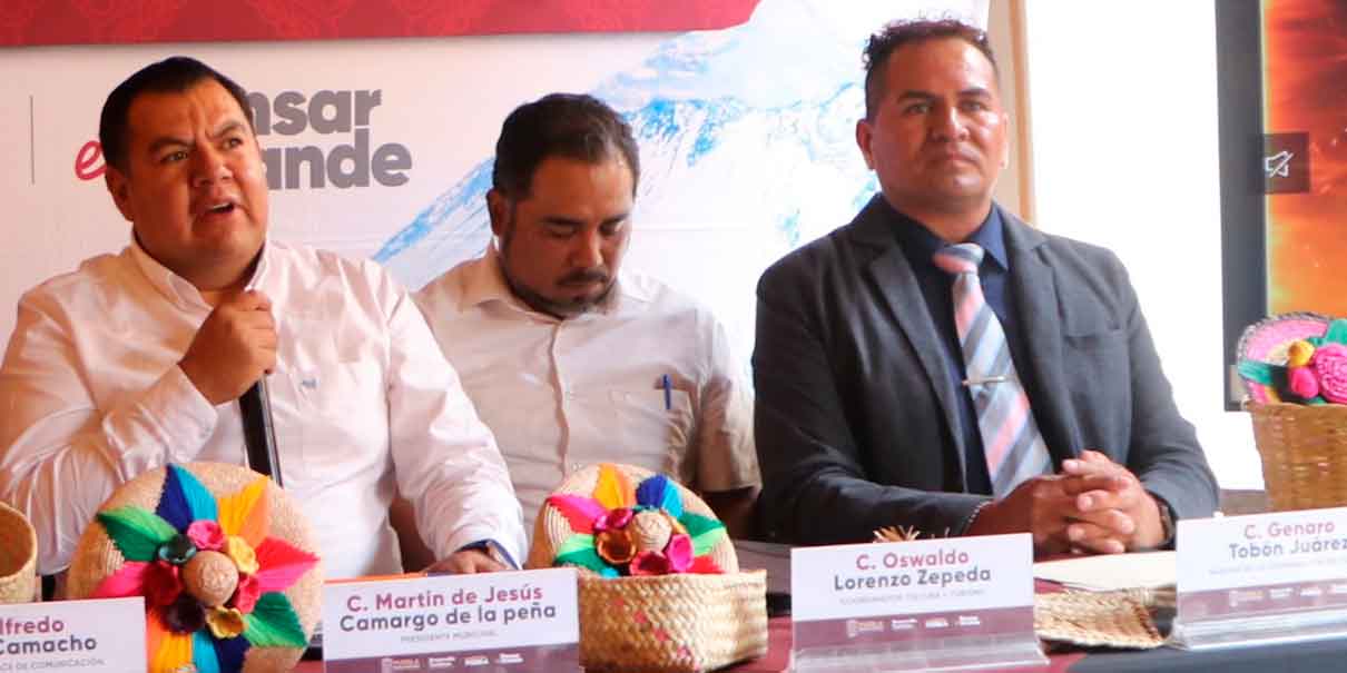 Feria de Tlacotepec