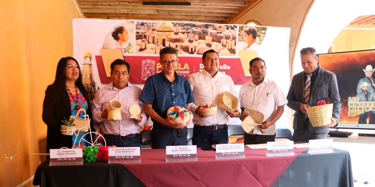Feria de Tlacotepec